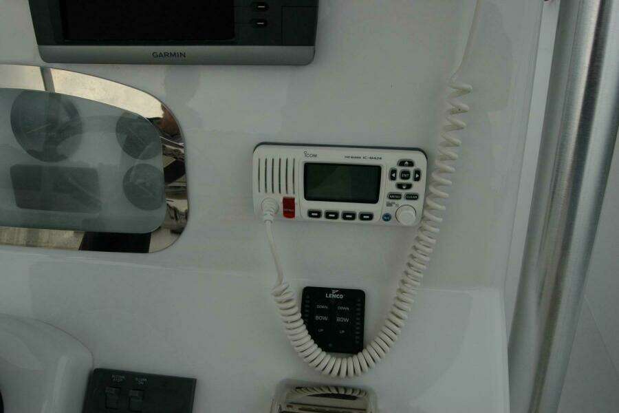 Keys Time 26ft Composite Yacht Yacht For Sale