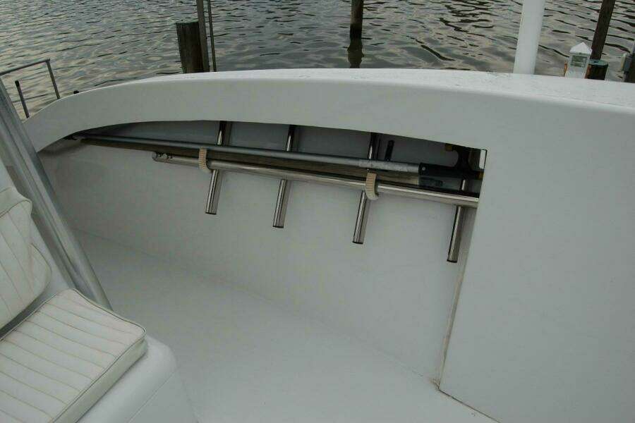 Keys Time 26ft Composite Yacht Yacht For Sale