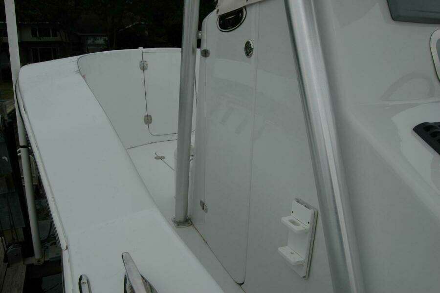 Keys Time 26ft Composite Yacht Yacht For Sale