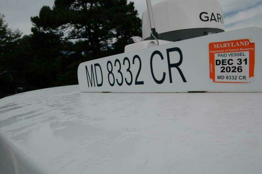 Keys Time 26ft Composite Yacht Yacht For Sale