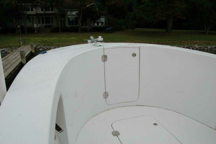Keys Time 26ft Composite Yacht Yacht For Sale