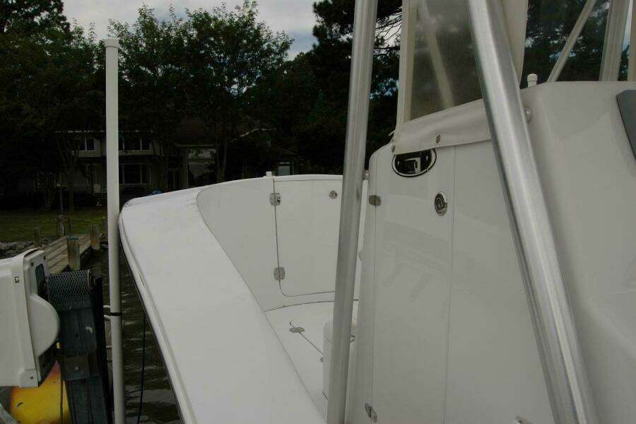 Keys Time 26ft Composite Yacht Yacht For Sale