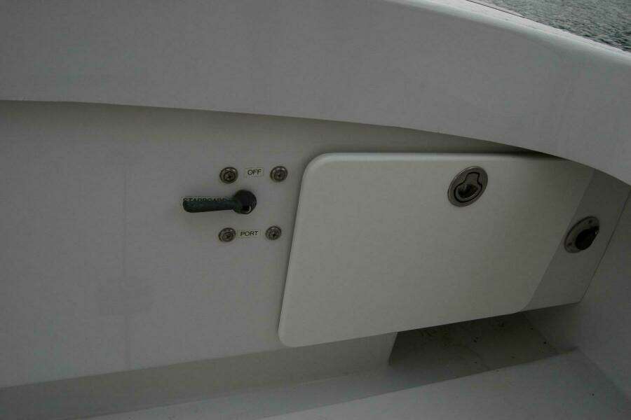 Keys Time 26ft Composite Yacht Yacht For Sale