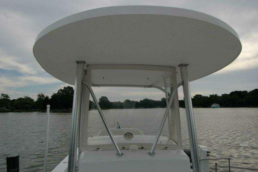 Keys Time 26ft Composite Yacht Yacht For Sale