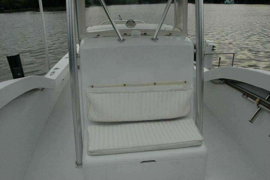 Keys Time 26ft Composite Yacht Yacht For Sale