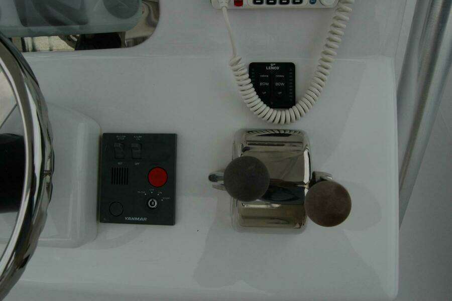 Keys Time 26ft Composite Yacht Yacht For Sale