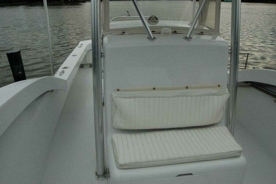Keys Time 26ft Composite Yacht Yacht For Sale
