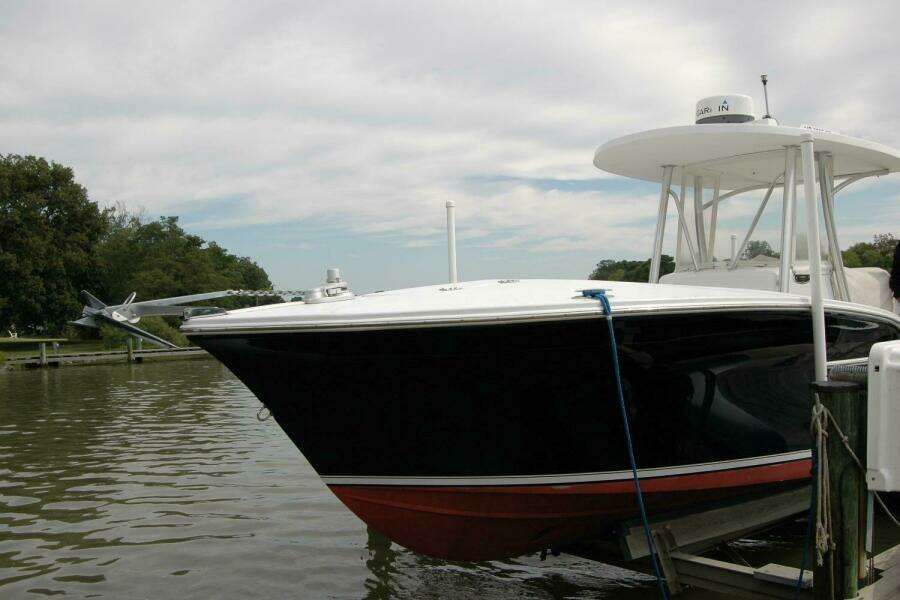Keys Time 26ft Composite Yacht Yacht For Sale
