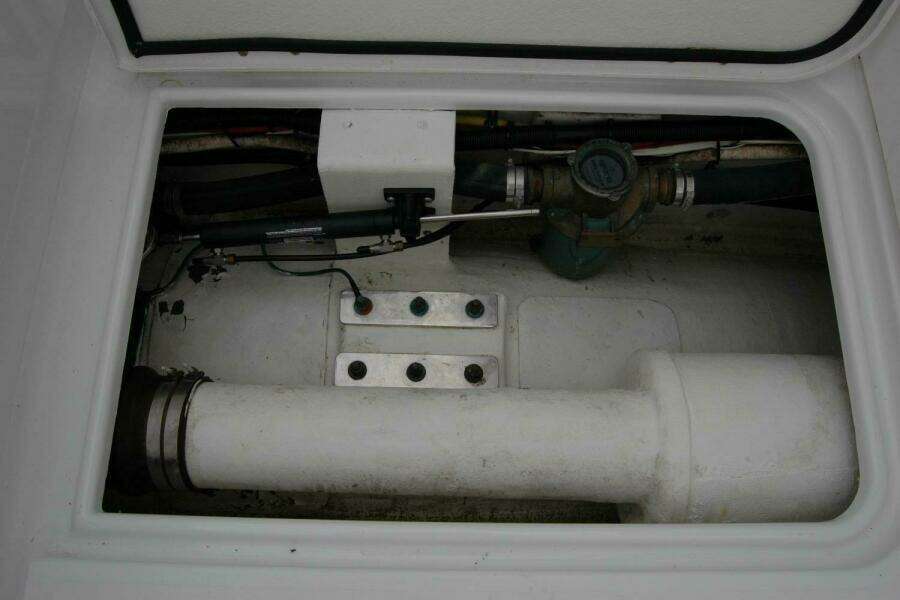 Keys Time 26ft Composite Yacht Yacht For Sale