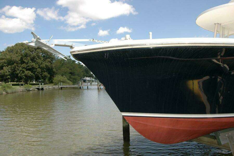 Keys Time 26ft Composite Yacht Yacht For Sale
