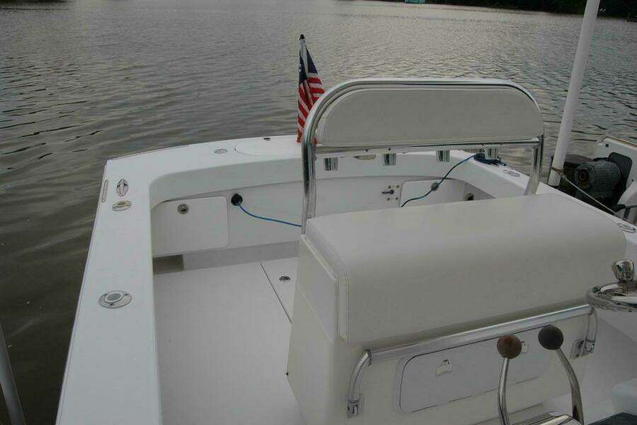 Keys Time 26ft Composite Yacht Yacht For Sale