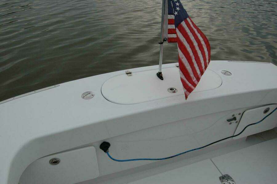 Keys Time 26ft Composite Yacht Yacht For Sale