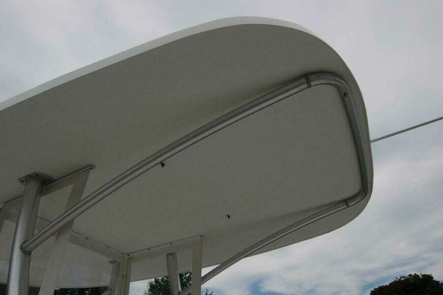 Keys Time 26ft Composite Yacht Yacht For Sale