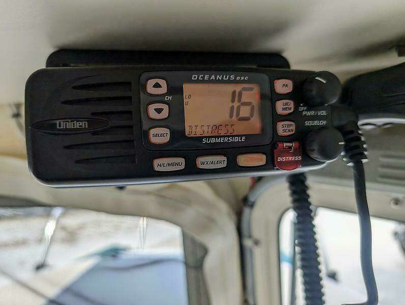 Sea Nile 22ft C Dory Yacht For Sale