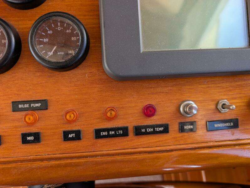 49ft Grand Banks Yacht For Sale