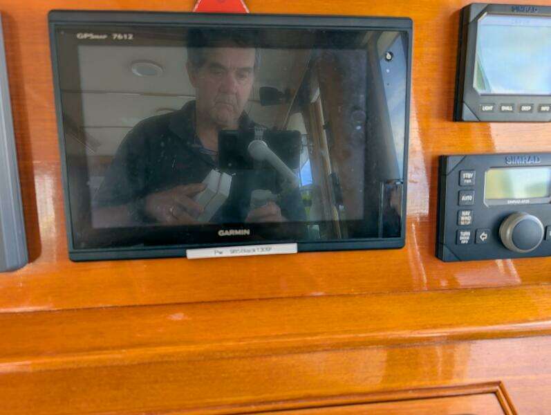 49ft Grand Banks Yacht For Sale
