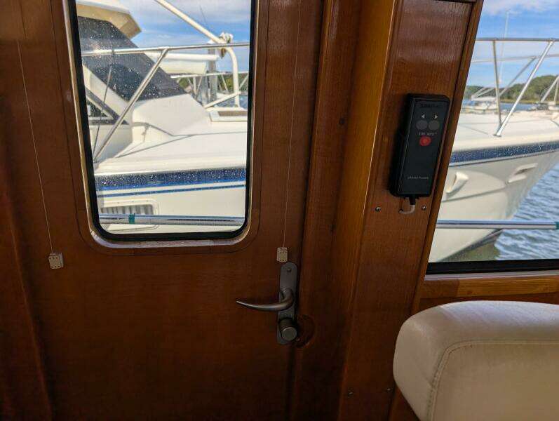 49ft Grand Banks Yacht For Sale
