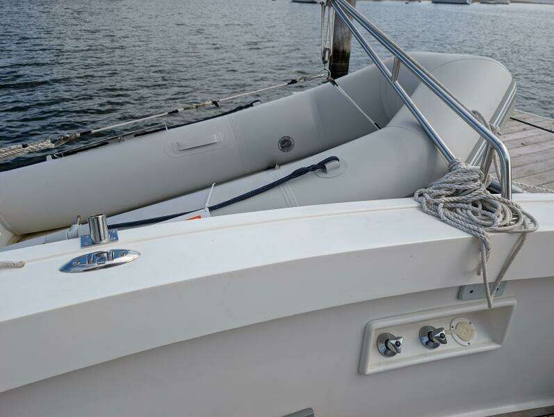 49ft Grand Banks Yacht For Sale
