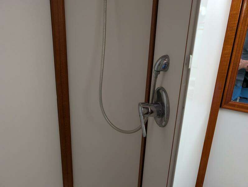 49ft Grand Banks Yacht For Sale