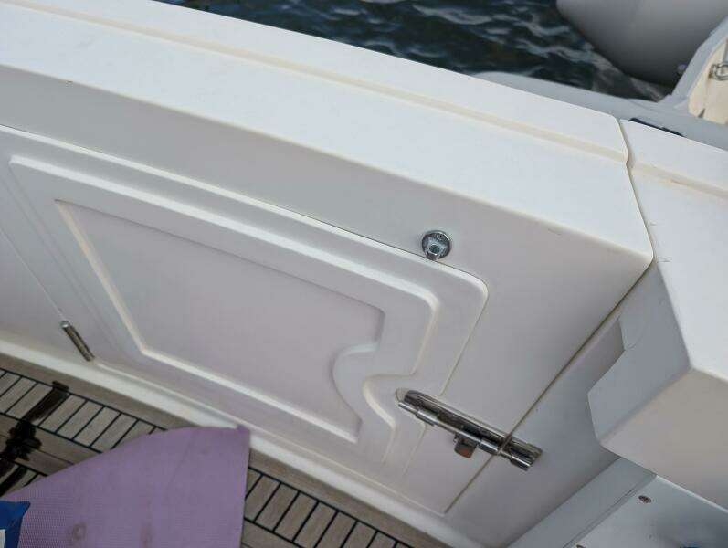 49ft Grand Banks Yacht For Sale