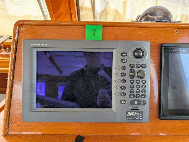 49ft Grand Banks Yacht For Sale