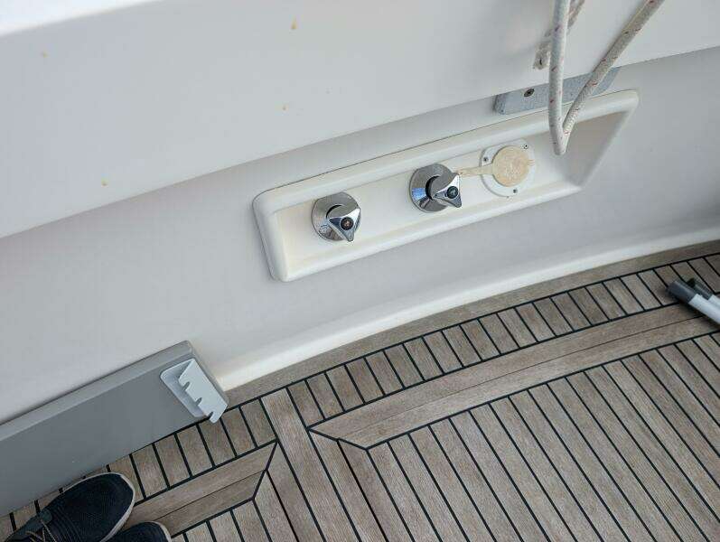49ft Grand Banks Yacht For Sale