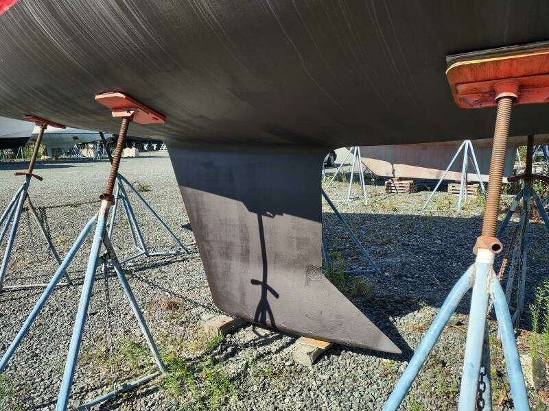 BELLOTA 32ft J Boats Yacht For Sale