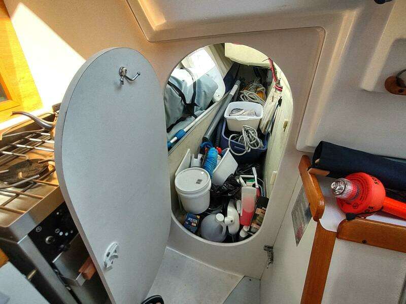 BELLOTA 32ft J Boats Yacht For Sale