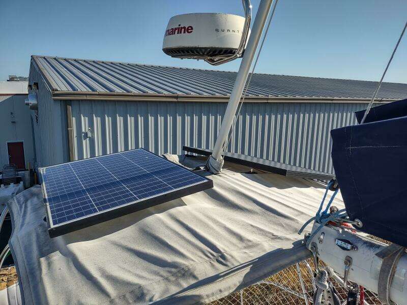 BELLOTA 32ft J Boats Yacht For Sale