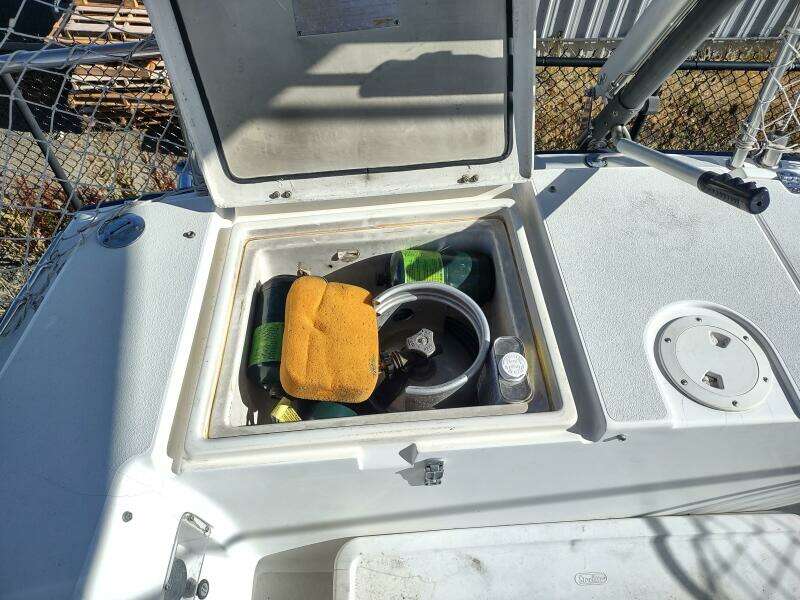 BELLOTA 32ft J Boats Yacht For Sale