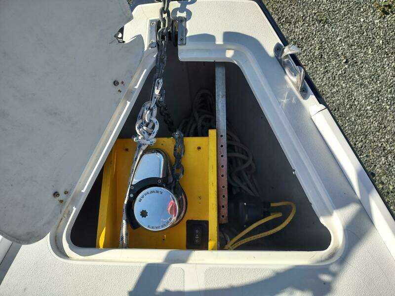 BELLOTA 32ft J Boats Yacht For Sale