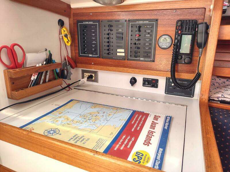 BELLOTA 32ft J Boats Yacht For Sale