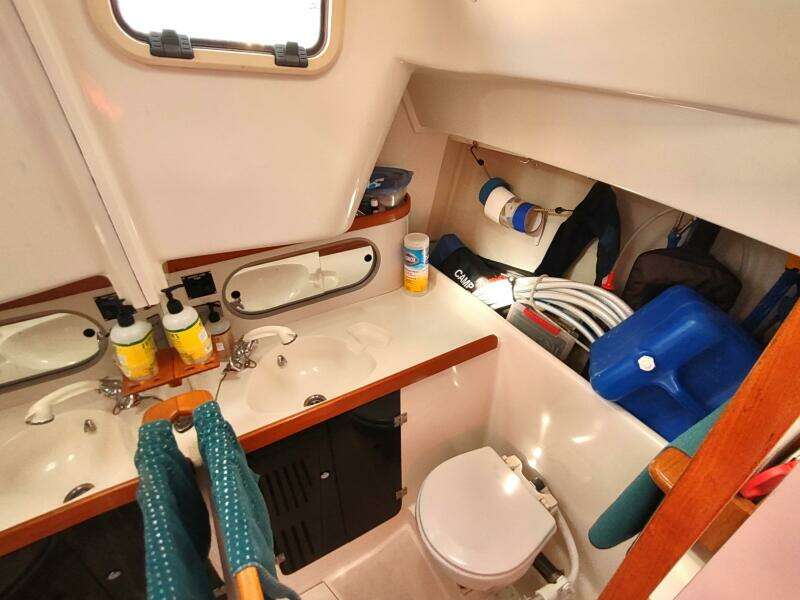 BELLOTA 32ft J Boats Yacht For Sale
