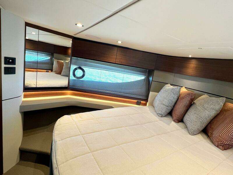 62ft Princess Yacht For Sale
