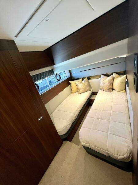 62ft Princess Yacht For Sale
