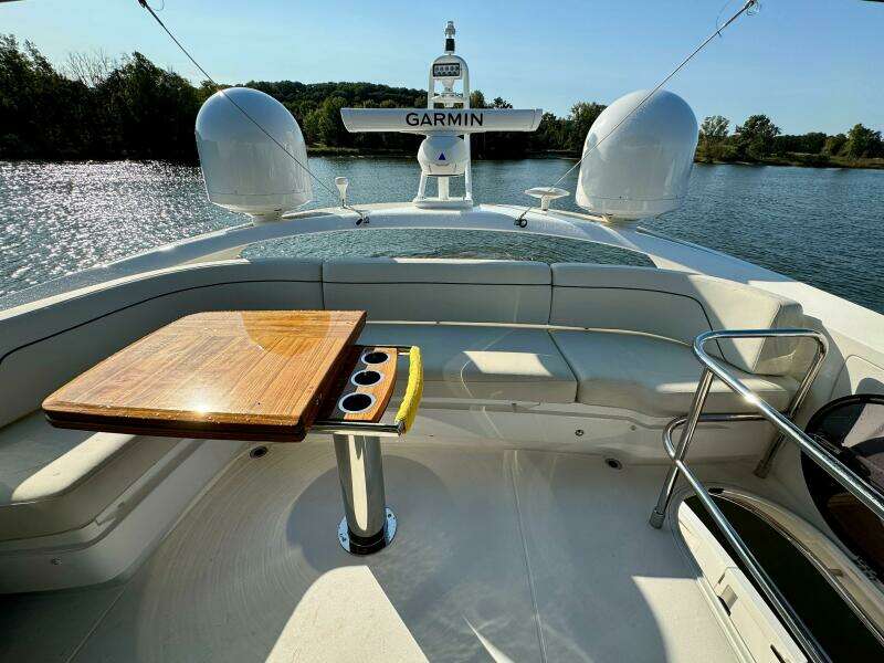 62ft Princess Yacht For Sale