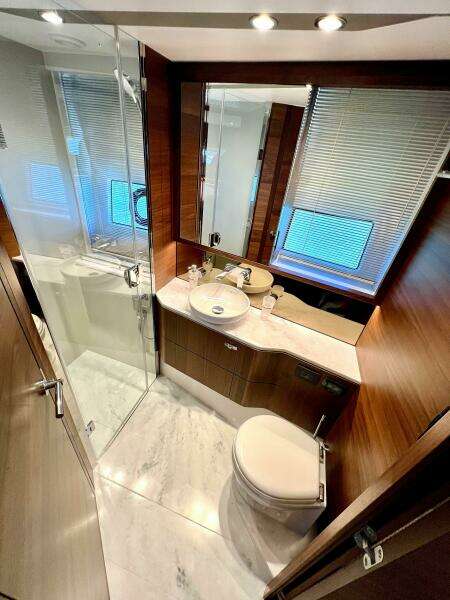 62ft Princess Yacht For Sale