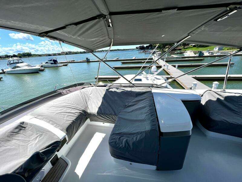 62ft Princess Yacht For Sale