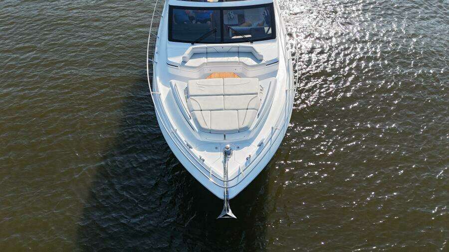 62ft Princess Yacht For Sale
