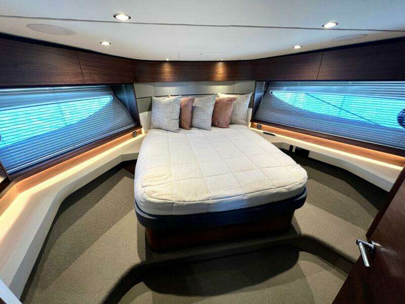 62ft Princess Yacht For Sale