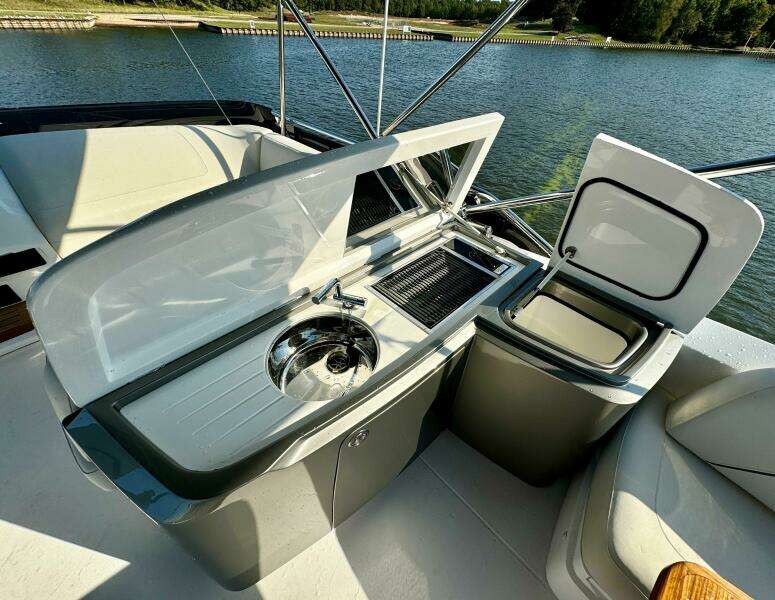 62ft Princess Yacht For Sale