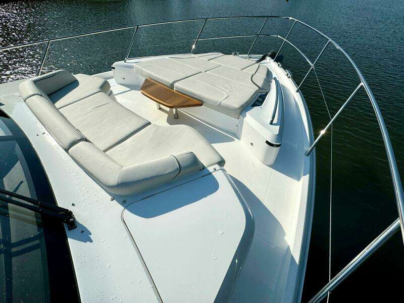 62ft Princess Yacht For Sale