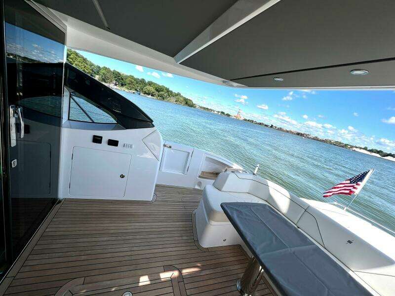 62ft Princess Yacht For Sale