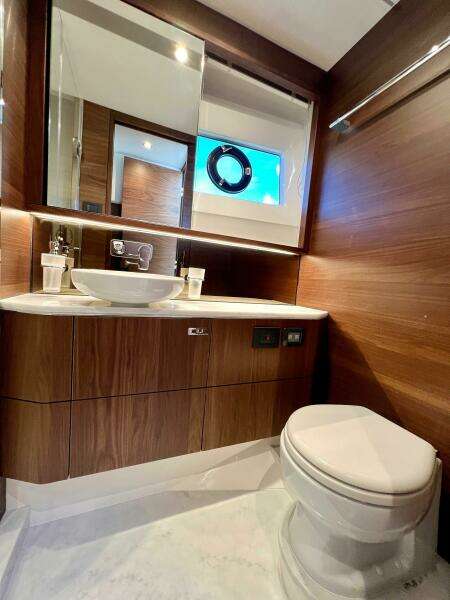 62ft Princess Yacht For Sale