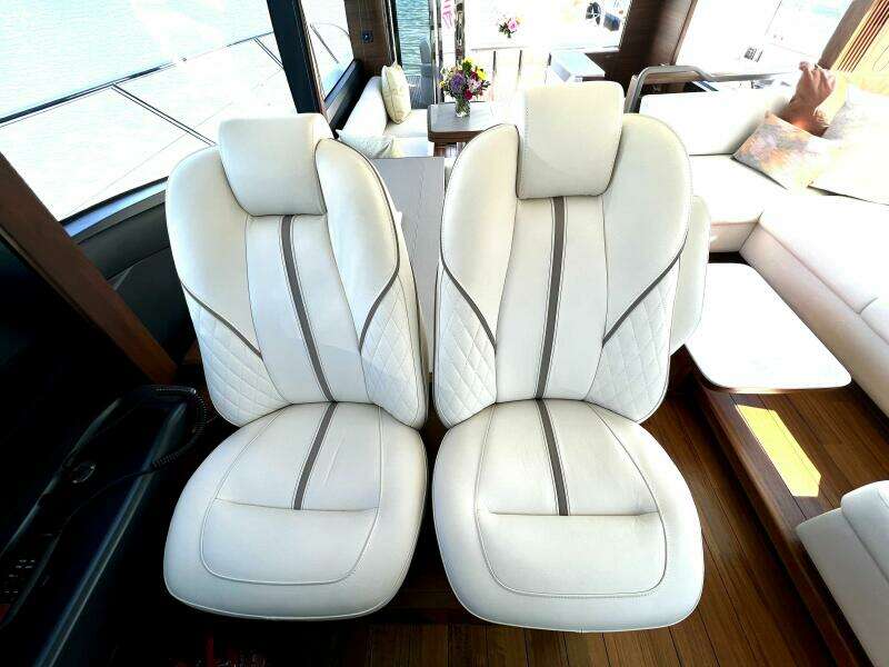 62ft Princess Yacht For Sale