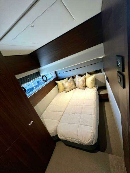 62ft Princess Yacht For Sale