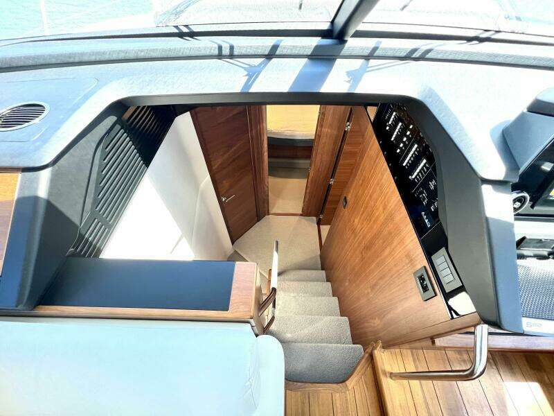 62ft Princess Yacht For Sale