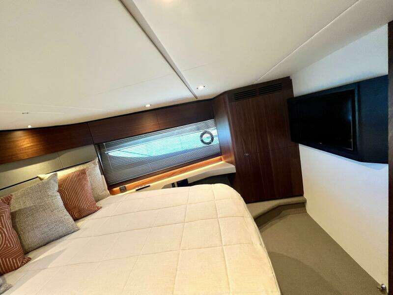 62ft Princess Yacht For Sale