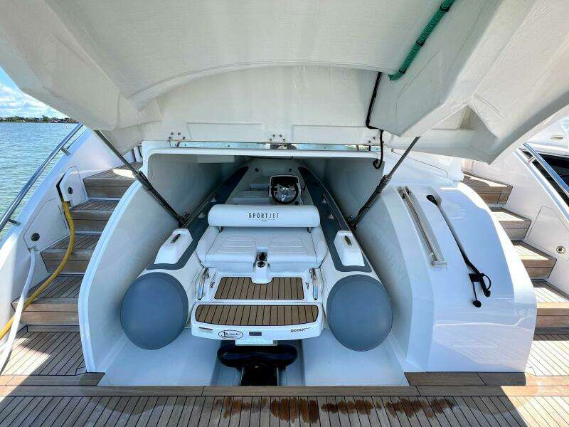 62ft Princess Yacht For Sale