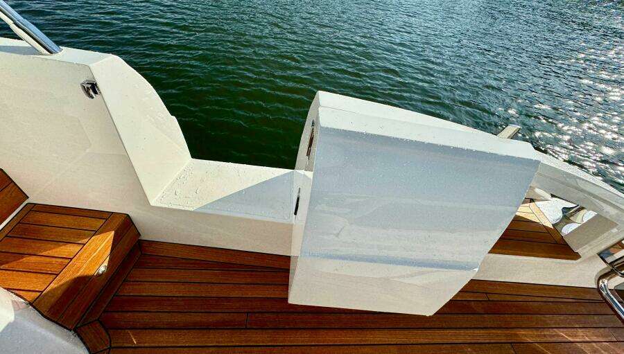 62ft Princess Yacht For Sale